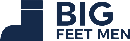 Big Feet Men