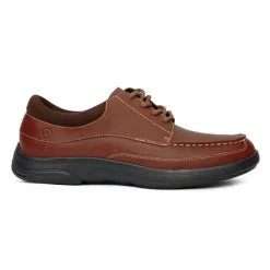 Walking Shoes|Casual Shoes*XLfeet ANODYNE No. 30 Mens Casual Dress - Whiskey