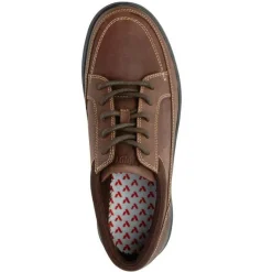 Walking Shoes|Casual Shoes*XLfeet ANODYNE No. 72 Mens Casual Sport - Oil Brown
