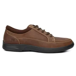 Walking Shoes|Casual Shoes*XLfeet ANODYNE No. 72 Mens Casual Sport - Oil Brown