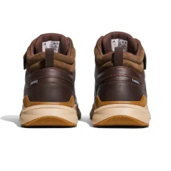 Work Boots|6" Work Boots*XLfeet ANODYNE No. 56 Mens Trail Boot - Gen 2 - Whiskey