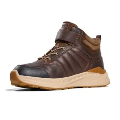 Work Boots|6" Work Boots*XLfeet ANODYNE No. 56 Mens Trail Boot - Gen 2 - Whiskey