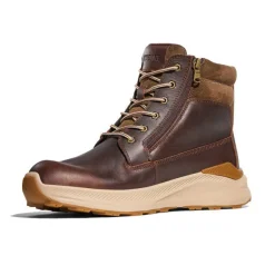 Work Boots|Work Boots (Non-Safety Toe / Soft Toe)*XLfeet ANODYNE No. 90 Mens Trail Worker - Gen 2 - Whiskey