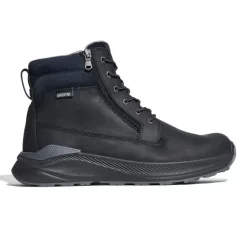 Work Boots|Hiking Boots For Men*XLfeet ANODYNE No. 90 Mens Trail Worker - Gen 2 - Oil Black