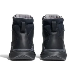Work Boots|Hiking Boots For Men*XLfeet ANODYNE No. 90 Mens Trail Worker - Gen 2 - Oil Black