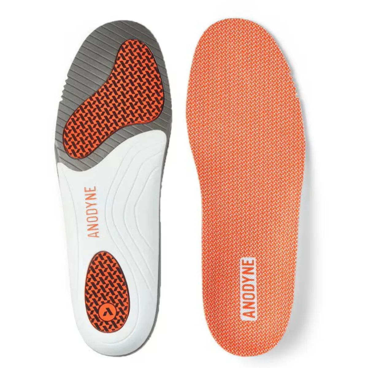 Funny Tee Shirts|Insoles*XLfeet ANODYNE No. 110 Standard Multi Density Orthotics for Men