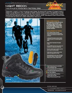 Walking Shoes|Work Shoes For Men*XLfeet Athletic Oxford Composite Safety Toe Shoes - Clearance