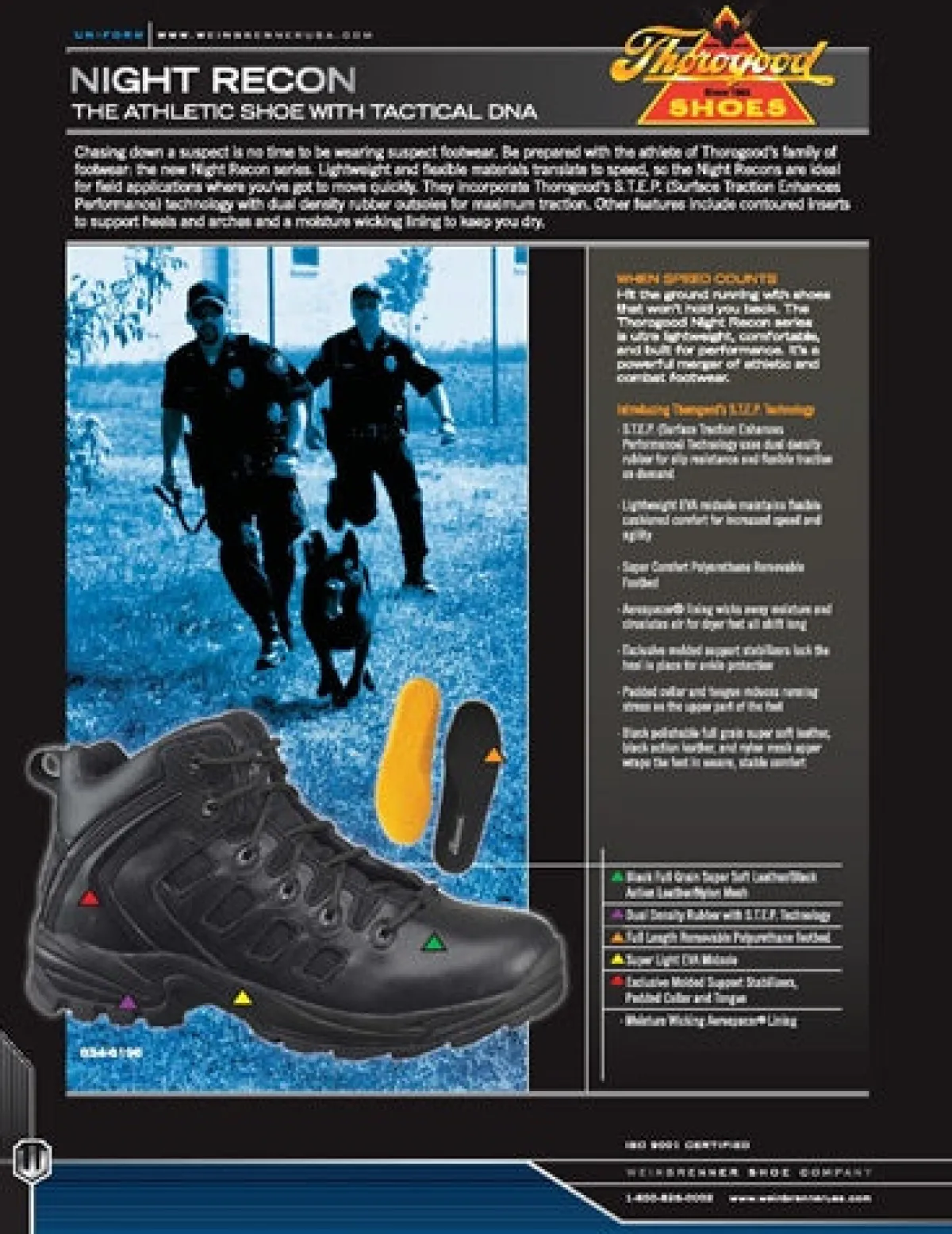 Walking Shoes|Work Shoes For Men*XLfeet Athletic Oxford Composite Safety Toe Shoes - Clearance