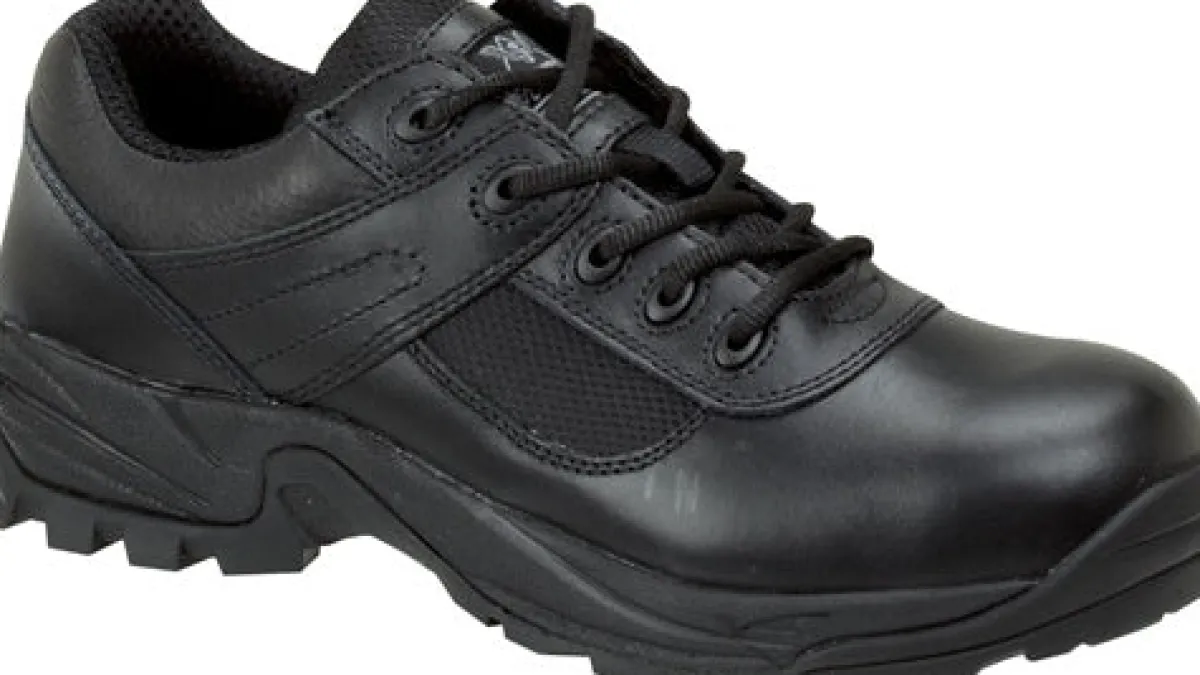 Walking Shoes|Work Shoes For Men*XLfeet Athletic Oxford Composite Safety Toe Shoes - Clearance