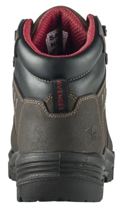 Composite Toe Boots|Work Boots*XLfeet Inc. Avenger 7402 Foundation 6