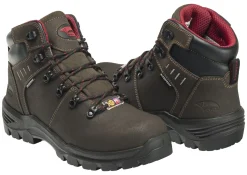 Composite Toe Boots|Work Boots*XLfeet Inc. Avenger 7402 Foundation 6