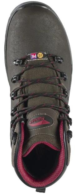 Composite Toe Boots|Work Boots*XLfeet Inc. Avenger 7402 Foundation 6