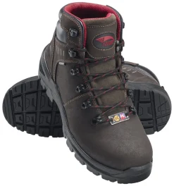 Composite Toe Boots|Work Boots*XLfeet Inc. Avenger 7402 Foundation 6