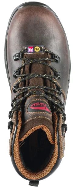 Composite Toe Boots|Work Boots*XLfeet Inc. Avenger 7401 Foundation 6
