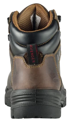 Composite Toe Boots|Work Boots*XLfeet Inc. Avenger 7401 Foundation 6