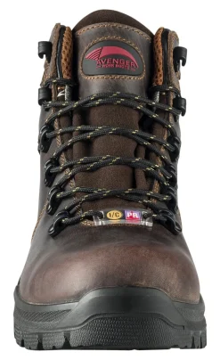 Composite Toe Boots|Work Boots*XLfeet Inc. Avenger 7401 Foundation 6