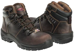 Composite Toe Boots|Work Boots*XLfeet Inc. Avenger 7401 Foundation 6