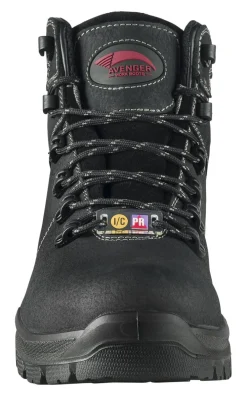 Composite Toe Boots|Work Boots*XLfeet Inc. Avenger 7400 Foundation 6