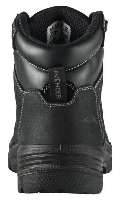 Composite Toe Boots|Work Boots*XLfeet Inc. Avenger 7400 Foundation 6