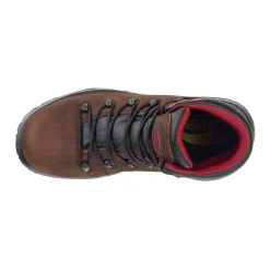 Composite Toe Boots|Work Boots*XLfeet Inc. Avenger 7221 Framer 6" Waterproof Composite Toe Boot - Brown