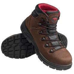 Composite Toe Boots|Work Boots*XLfeet Inc. Avenger 7221 Framer 6