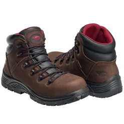 Composite Toe Boots|Work Boots*XLfeet Inc. Avenger 7221 Framer 6