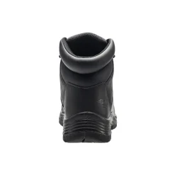 Composite Toe Boots|Work Boots*XLfeet Inc. Avenger 7223 Framer 6" Waterproof Composite Toe Boot - Black
