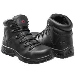 Composite Toe Boots|Work Boots*XLfeet Inc. Avenger 7223 Framer 6
