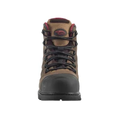 Composite Toe Boots|Work Boots*XLfeet Inc. Avenger 7546 Hammer 6" Composite Toe Work Boot - Brown