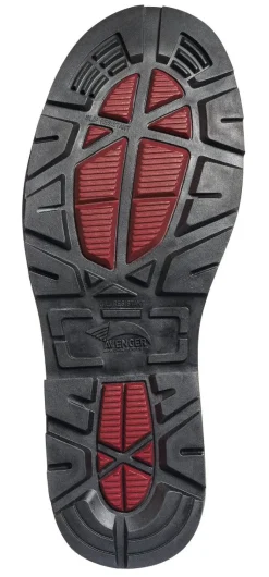 Work Boots|6
