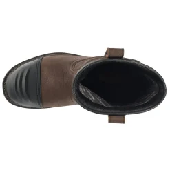 Composite Toe Boots|Work Boots*XLfeet Inc. Avenger 7876 Hammer Wellington 11" Composite Toe Work Boot