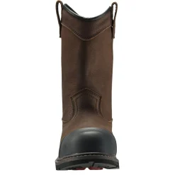 Composite Toe Boots|Work Boots*XLfeet Inc. Avenger 7876 Hammer Wellington 11