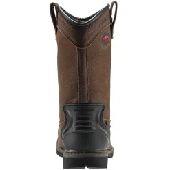 Composite Toe Boots|Work Boots*XLfeet Inc. Avenger 7876 Hammer Wellington 11