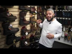 Composite Toe Boots|Work Boots*XLfeet Inc. Avenger 7876 Hammer Wellington 11