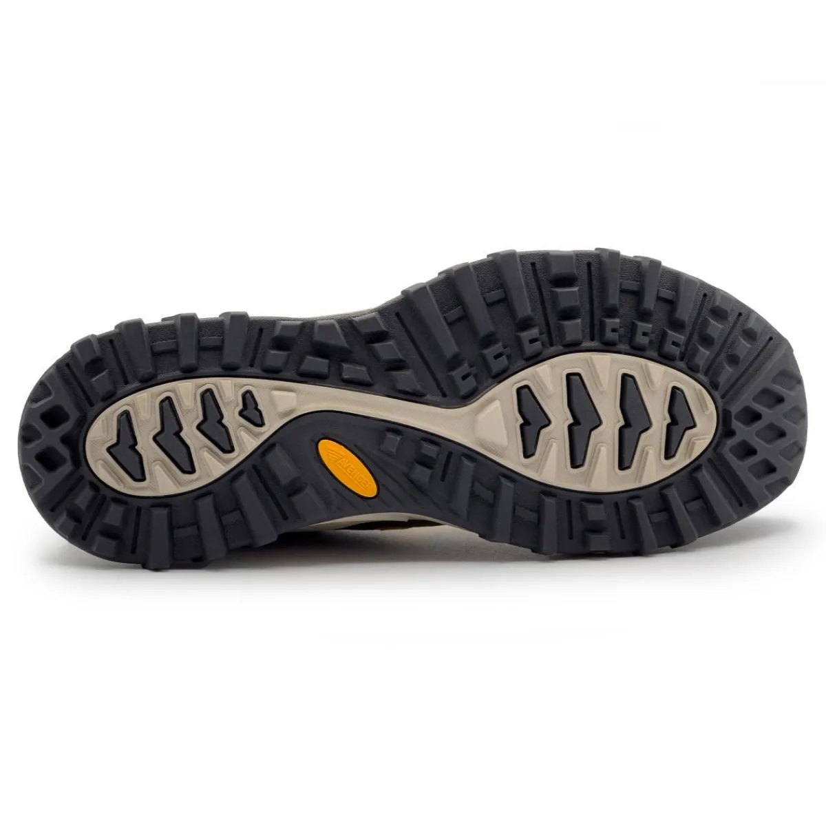 Work Shoes For Men*XLfeet Inc. Avenger Mens Aero Trail - Composite Toe EH - Olive/Yellow