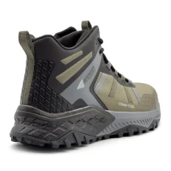 Work Boots*XLfeet Inc. Avenger Men's Aero Trail MID - Composite Toe Boots - Olive