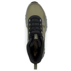 Work Boots*XLfeet Inc. Avenger Men's Aero Trail MID - Composite Toe Boots - Olive