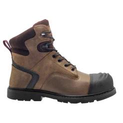 Composite Toe Boots|Work Boots*XLfeet Avenger 7542 Men's 6" Composite Toe Work Boot