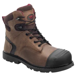 Composite Toe Boots|Work Boots*XLfeet Avenger 7542 Men's 6
