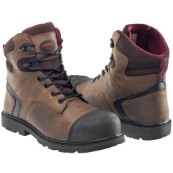 Composite Toe Boots|Work Boots*XLfeet Avenger 7542 Men's 6