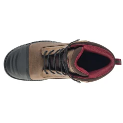 Composite Toe Boots|Work Boots*XLfeet Avenger 7542 Men's 6