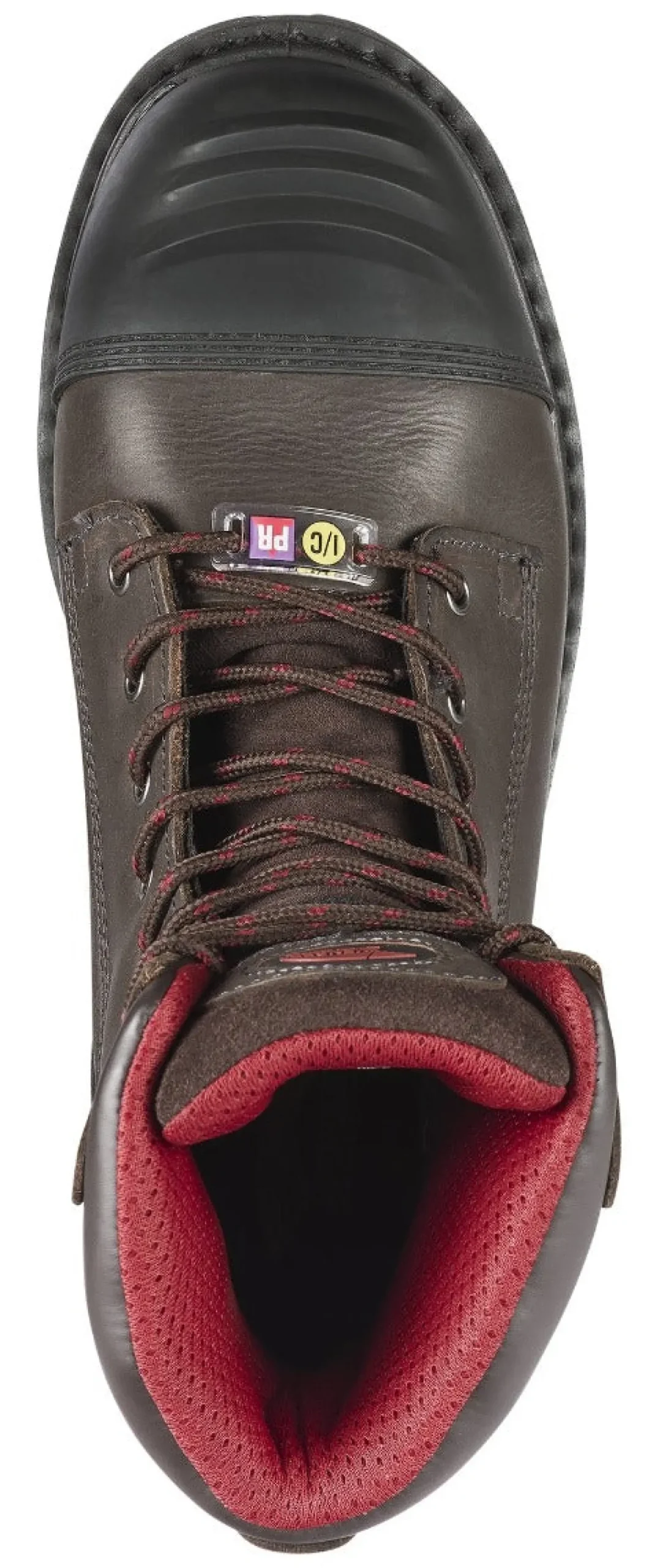 Work Boots|8" Work Boots*XLfeet Inc. Avenger 7573 Men's 8" Insulated Waterproof Composite Toe Work Boot