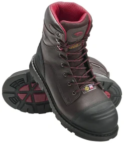 Work Boots|8