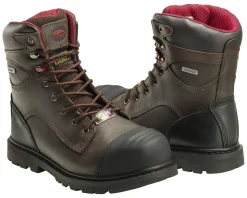 Work Boots|8
