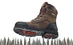 Work Boots|8