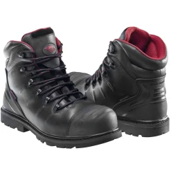 Composite Toe Boots|Work Boots*XLfeet Inc. Avenger 7547 Men's 6