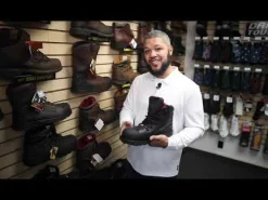 Composite Toe Boots|Work Boots*XLfeet Inc. Avenger 7547 Men's 6