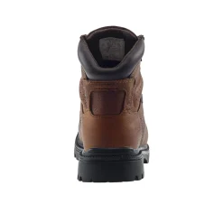 Steel Toe Work Boots|Work Boots*XLfeet Inc. Avenger 7258 Men's 6