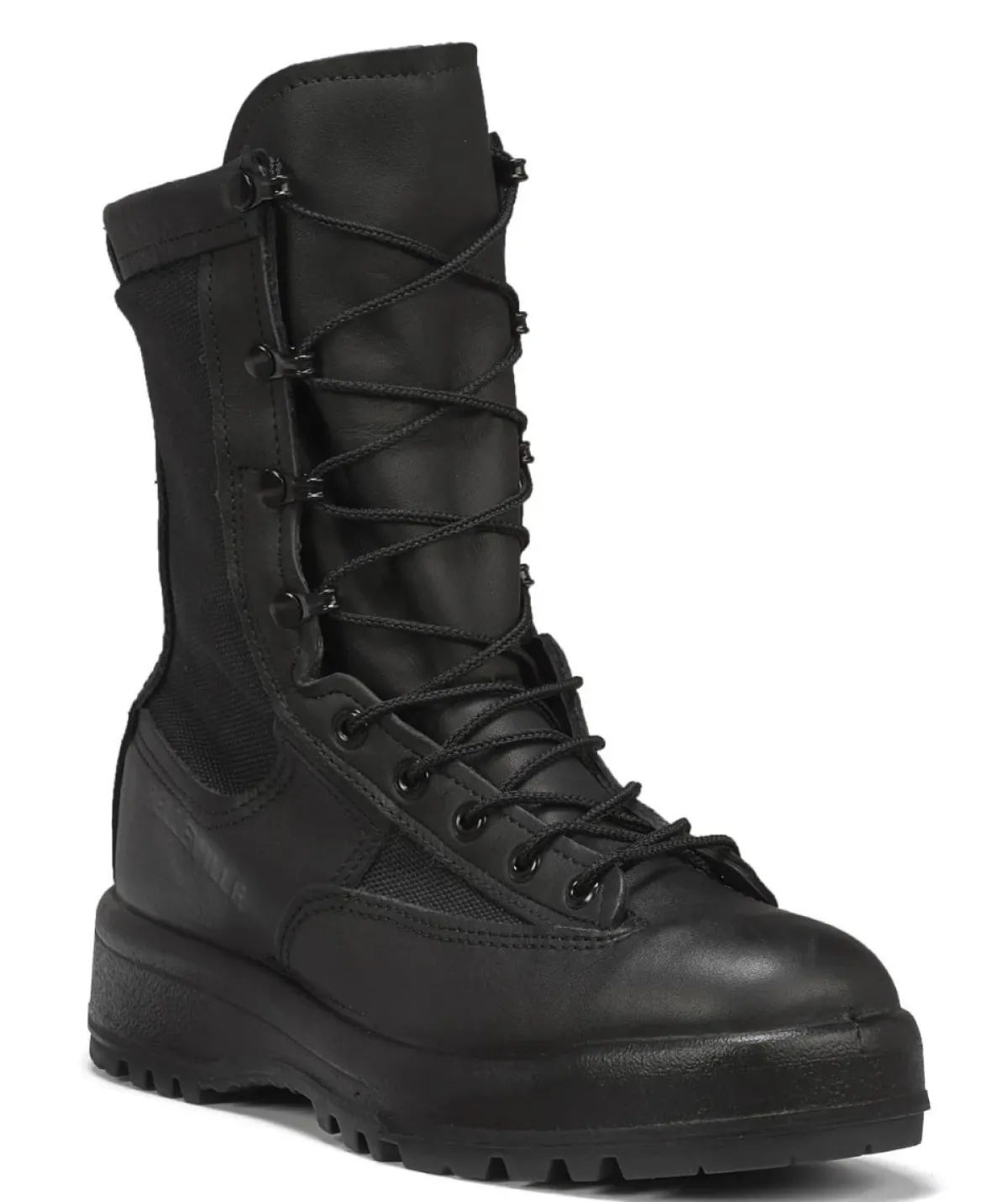 8" Work Boots*XLfeet Inc. Belleville 700 Waterproof Duty Boot