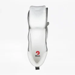 Walking Shoes|Zipper Shoes*XLfeet Inc. BILLY Comfort DZ High Mens White/Grey/Black